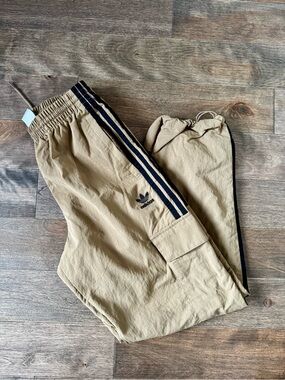 Adidas cargo Pants